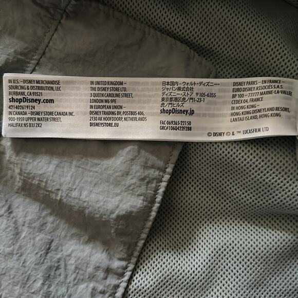 Disney x Star Wars | Designed by Ashely Eckstein Star Wars Size XS - Picture 9 of 13